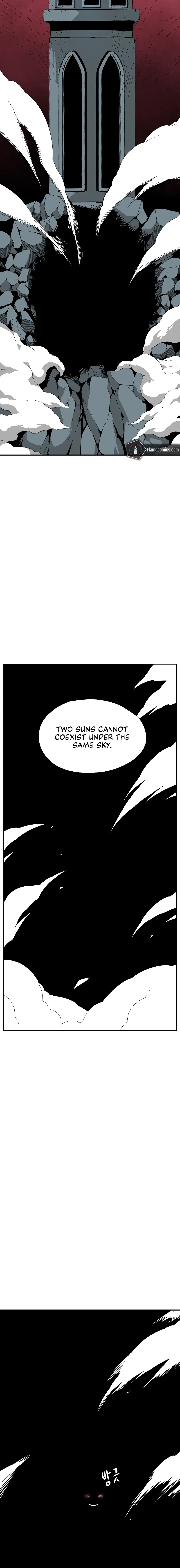 Read One Step Closer to the Demon King Manga Online