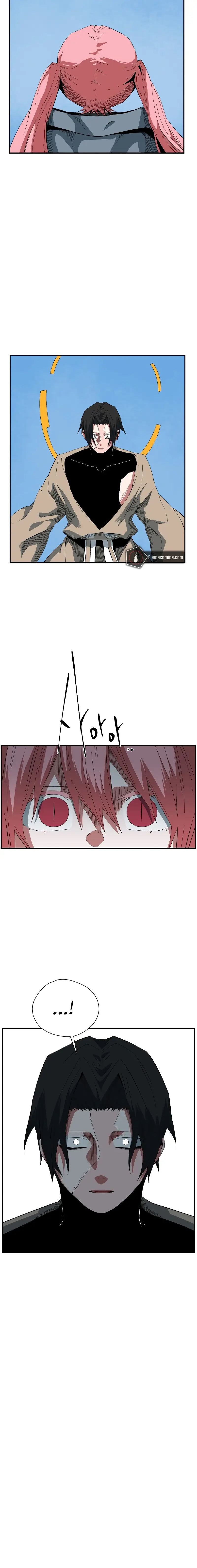 Read One Step Closer to the Demon King Manga Online