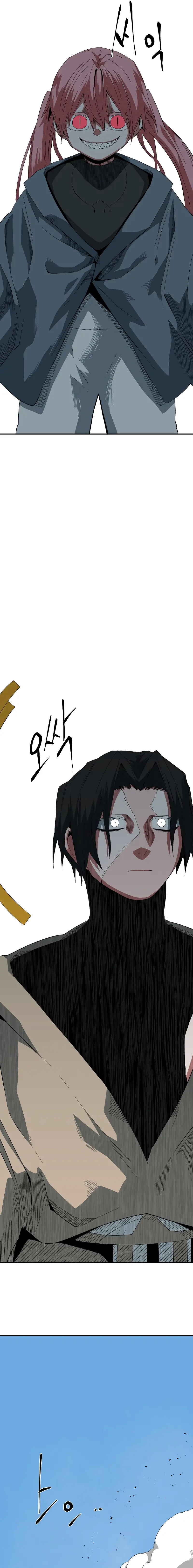 Read One Step Closer to the Demon King Manga Online