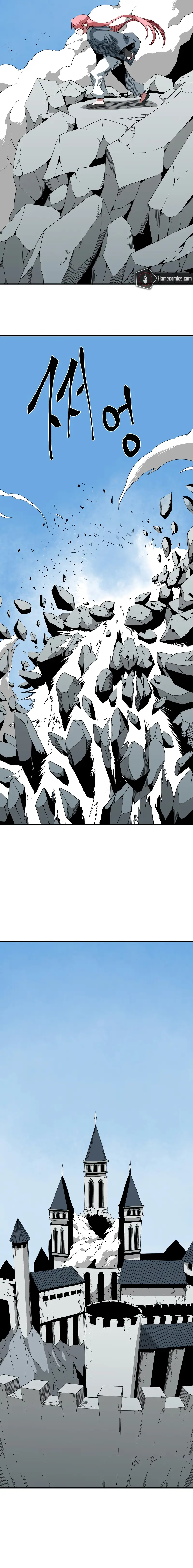 Read One Step Closer to the Demon King Manga Online