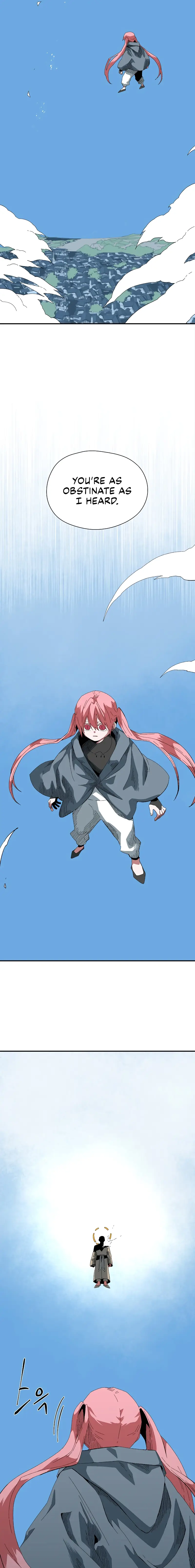 Read One Step Closer to the Demon King Manga Online