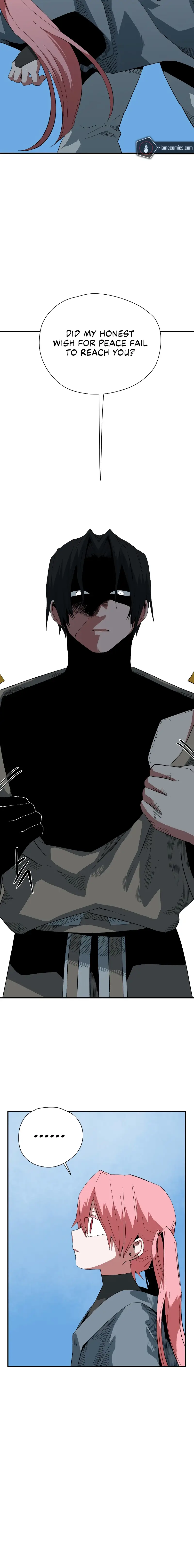 Read One Step Closer to the Demon King Manga Online