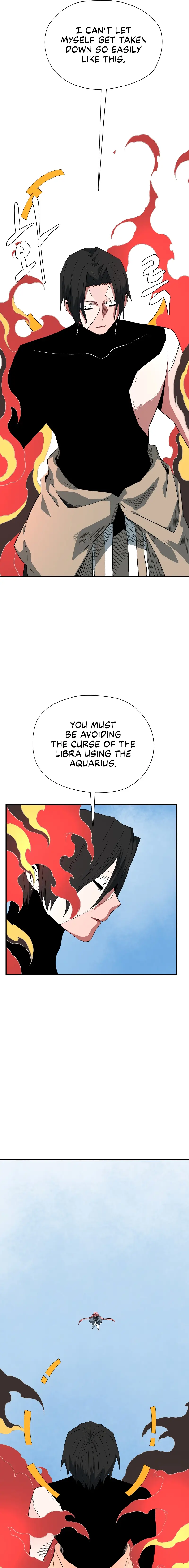 Read One Step Closer to the Demon King Manga Online