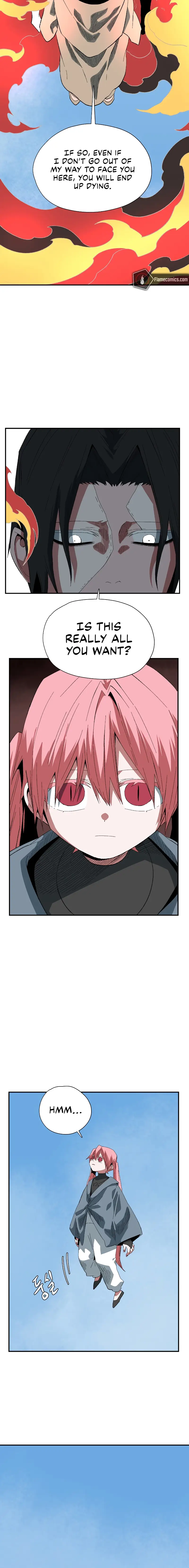 Read One Step Closer to the Demon King Manga Online