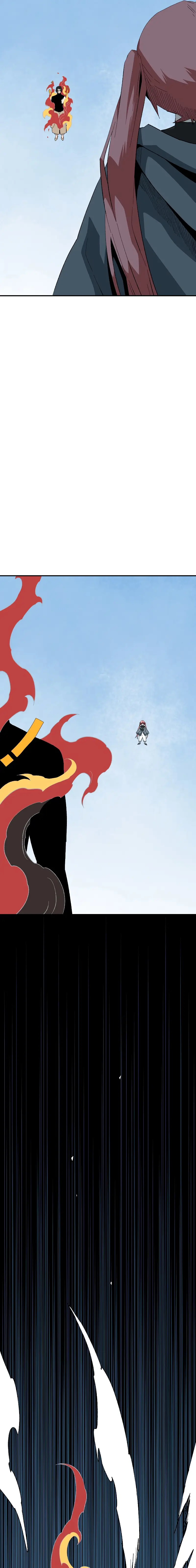 Read One Step Closer to the Demon King Manga Online