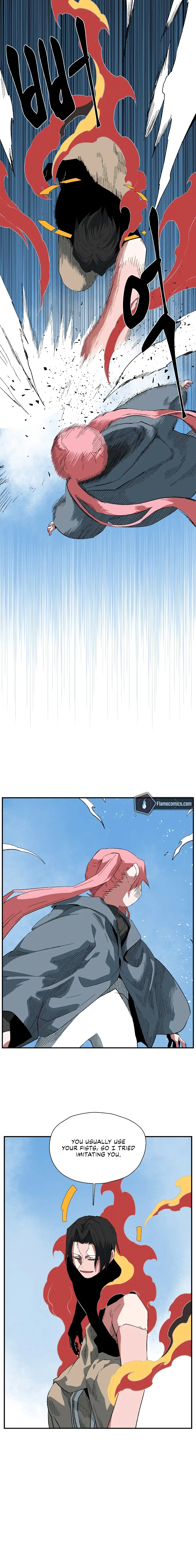 Read One Step Closer to the Demon King Manga Online