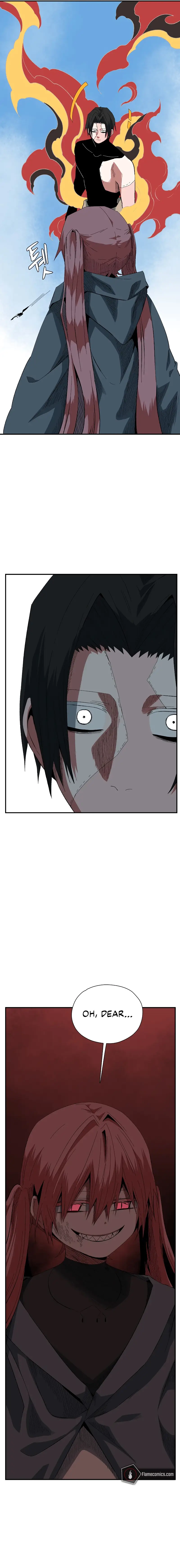 Read One Step Closer to the Demon King Manga Online