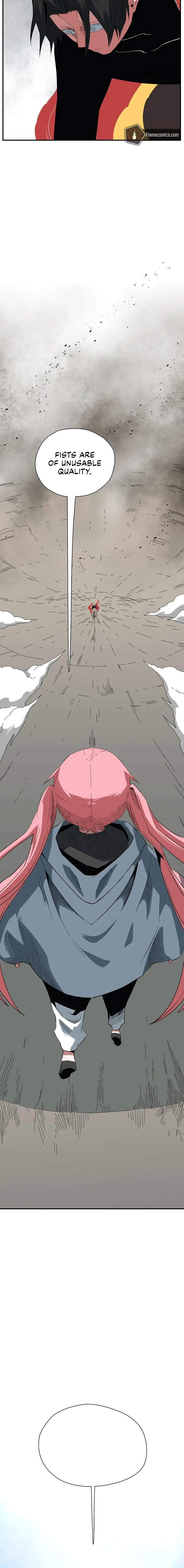 Read One Step Closer to the Demon King Manga Online