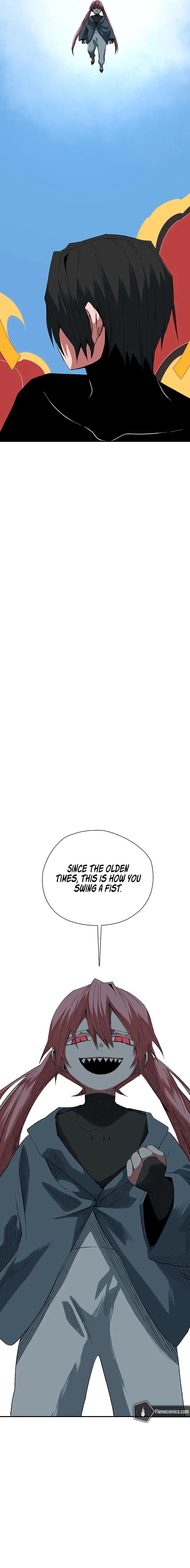 Read One Step Closer to the Demon King Manga Online