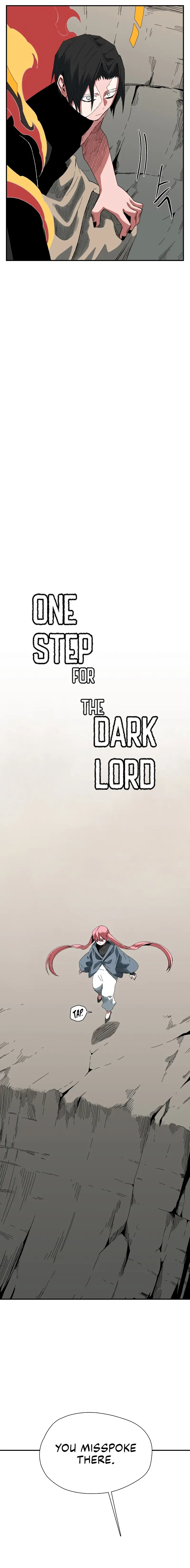 Read One Step Closer to the Demon King Manga Online