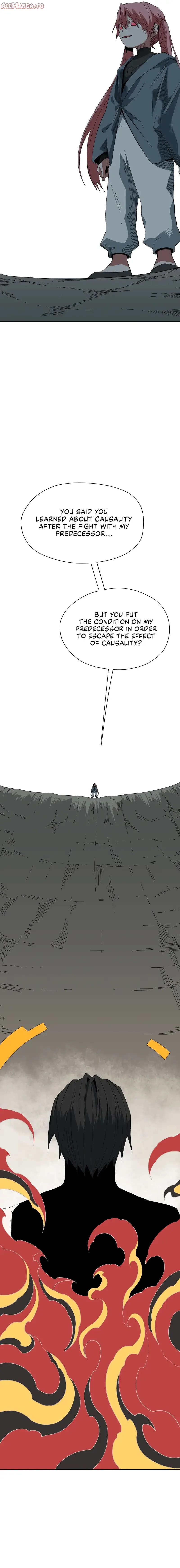 Read One Step Closer to the Demon King Manga Online