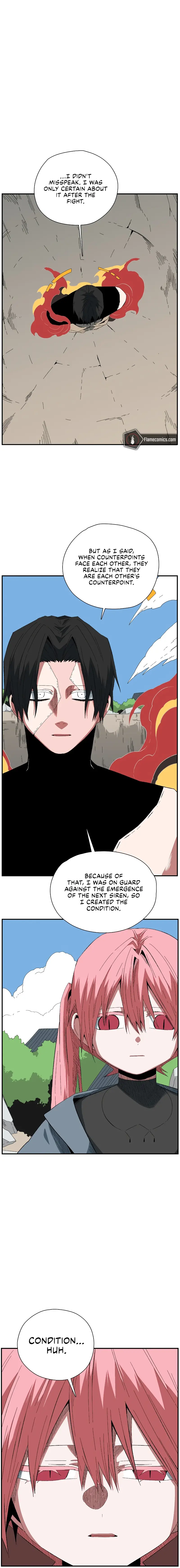 Read One Step Closer to the Demon King Manga Online