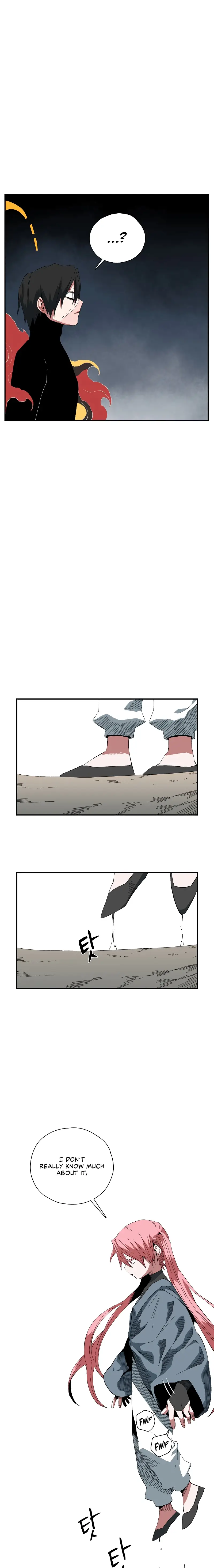 Read One Step Closer to the Demon King Manga Online