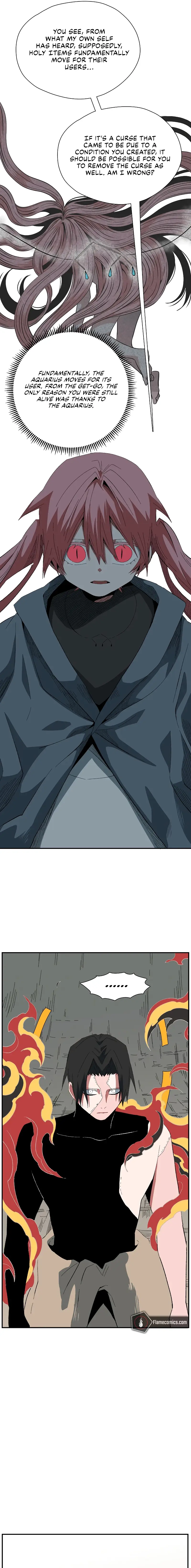 Read One Step Closer to the Demon King Manga Online