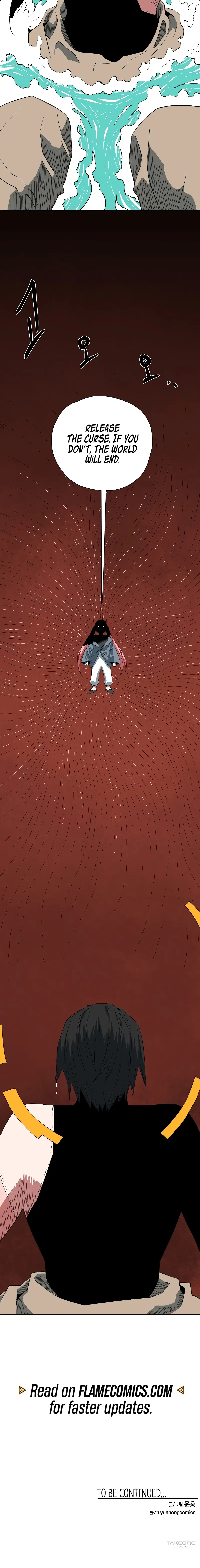 Read One Step Closer to the Demon King Manga Online