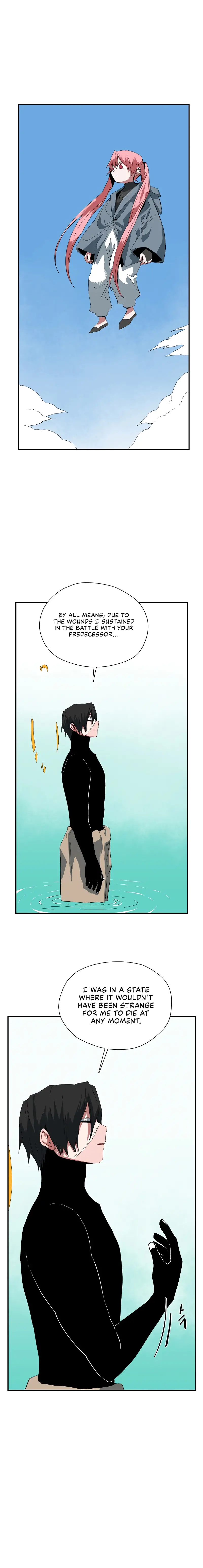 Read One Step Closer to the Demon King Manga Online