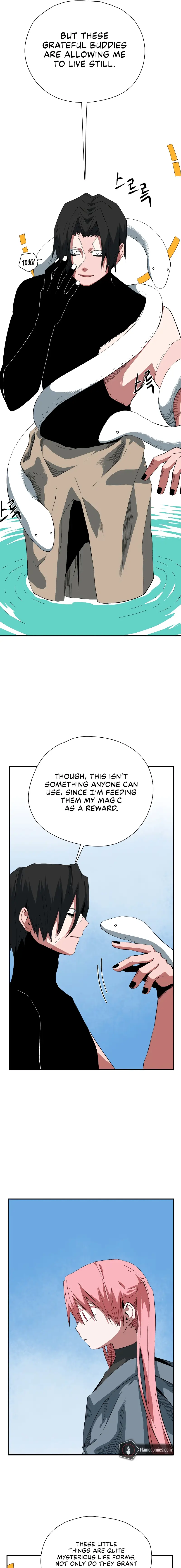 Read One Step Closer to the Demon King Manga Online