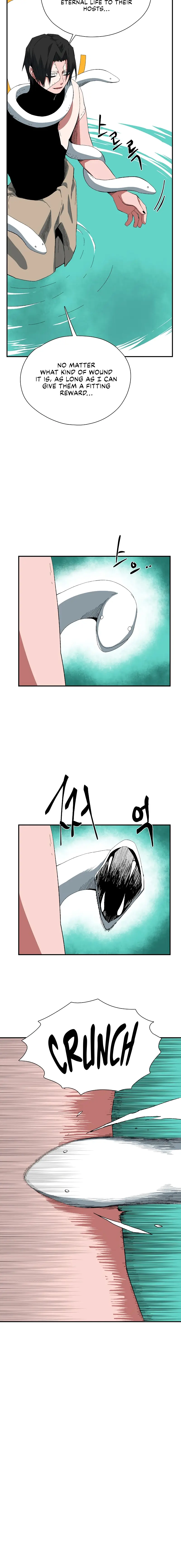 Read One Step Closer to the Demon King Manga Online