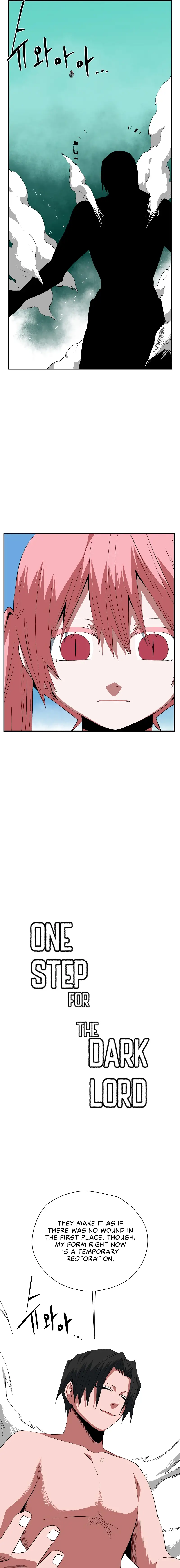 Read One Step Closer to the Demon King Manga Online