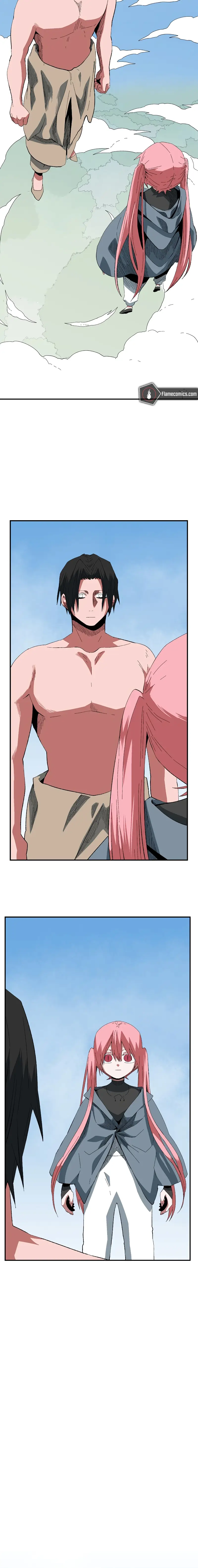 Read One Step Closer to the Demon King Manga Online