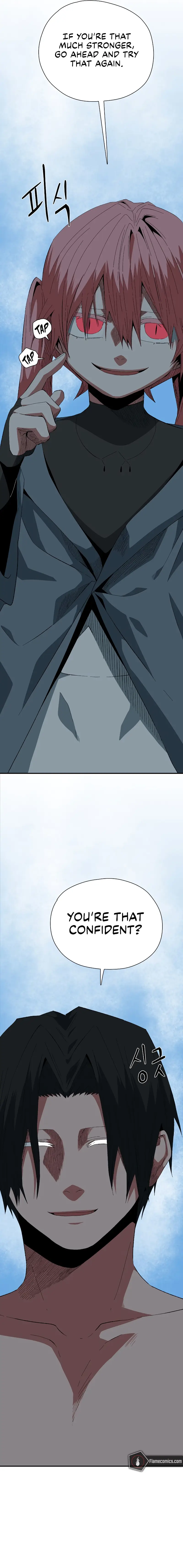 Read One Step Closer to the Demon King Manga Online