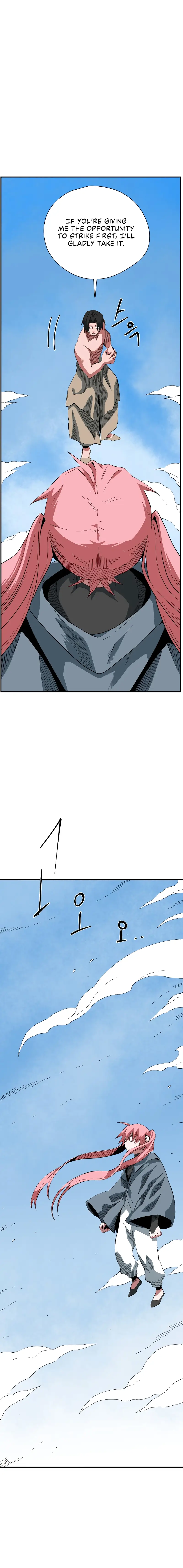 Read One Step Closer to the Demon King Manga Online