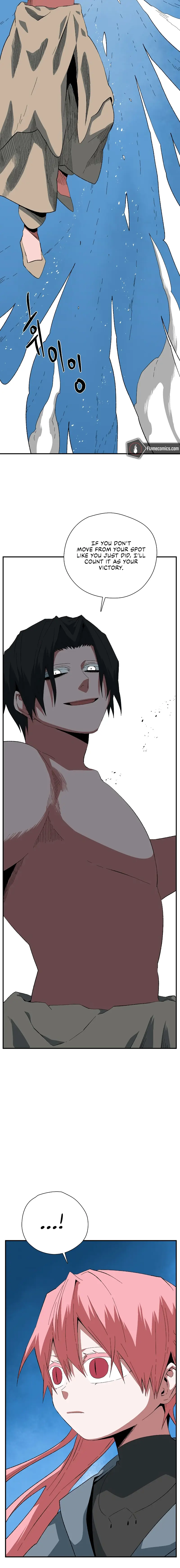 Read One Step Closer to the Demon King Manga Online