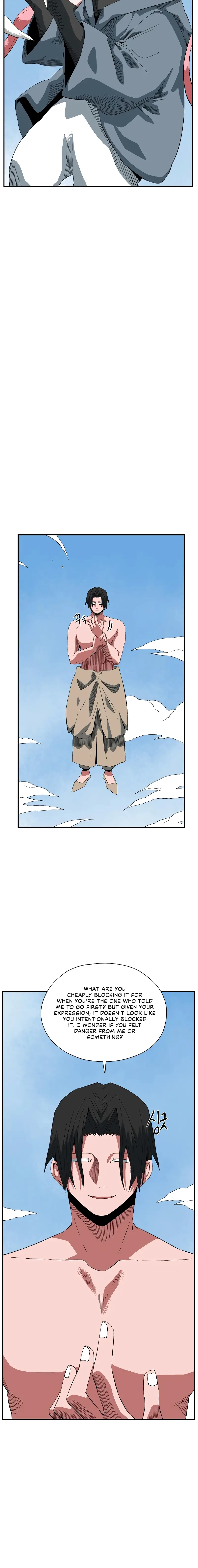 Read One Step Closer to the Demon King Manga Online