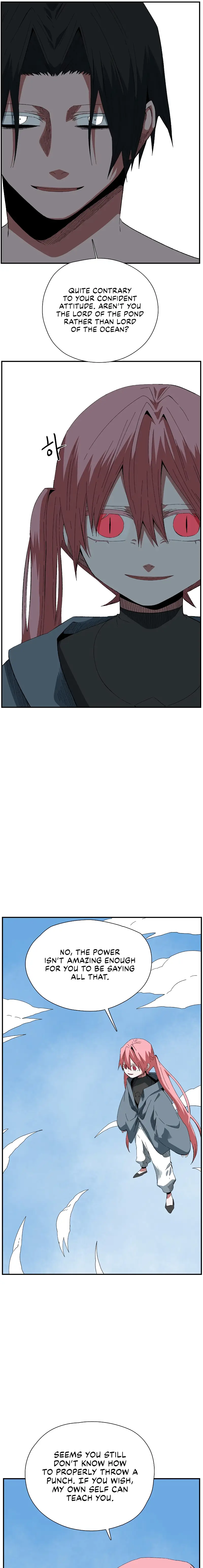 Read One Step Closer to the Demon King Manga Online