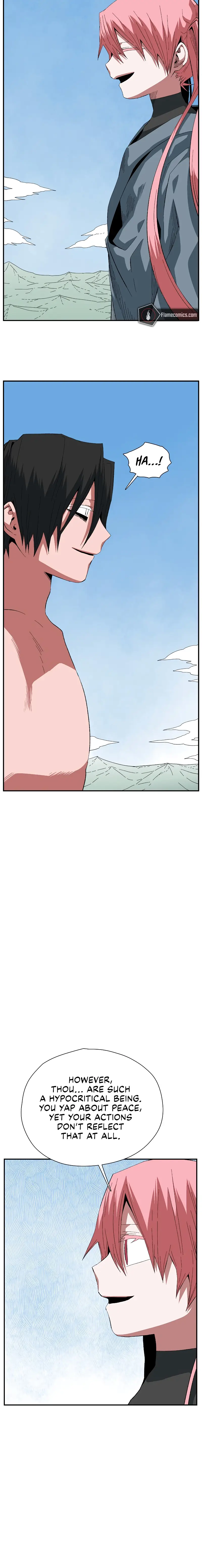 Read One Step Closer to the Demon King Manga Online