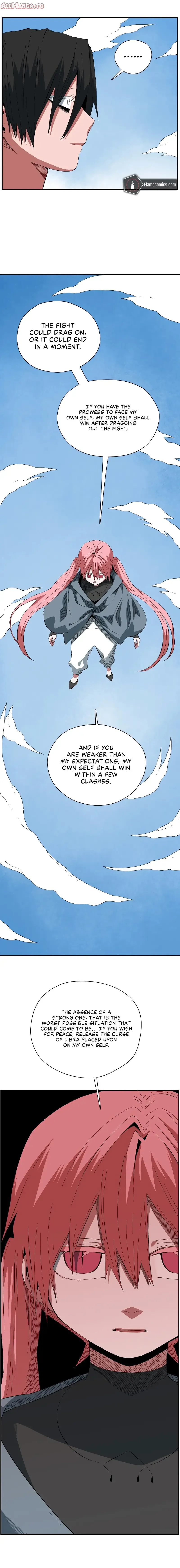 Read One Step Closer to the Demon King Manga Online