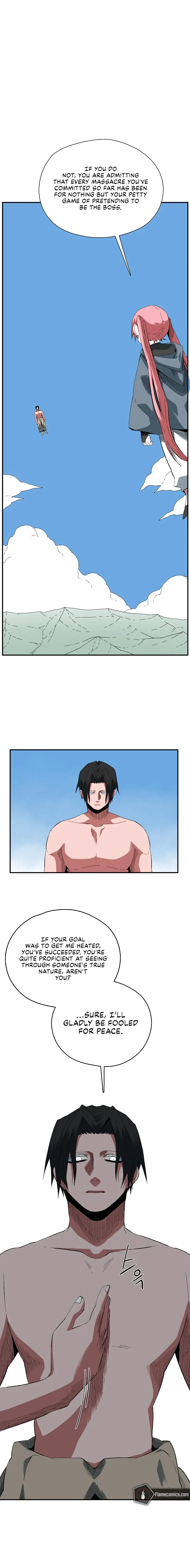 Read One Step Closer to the Demon King Manga Online