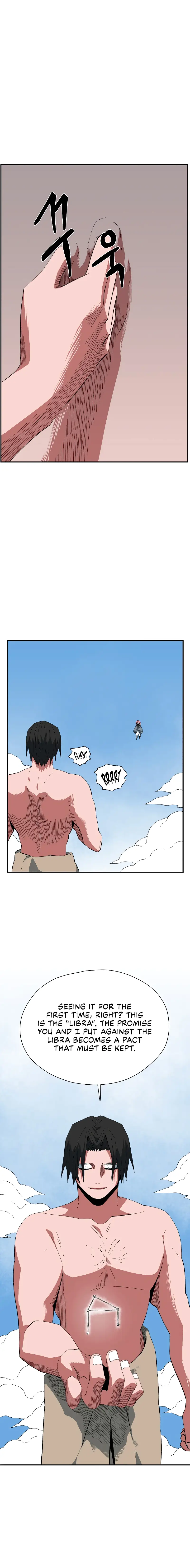 Read One Step Closer to the Demon King Manga Online