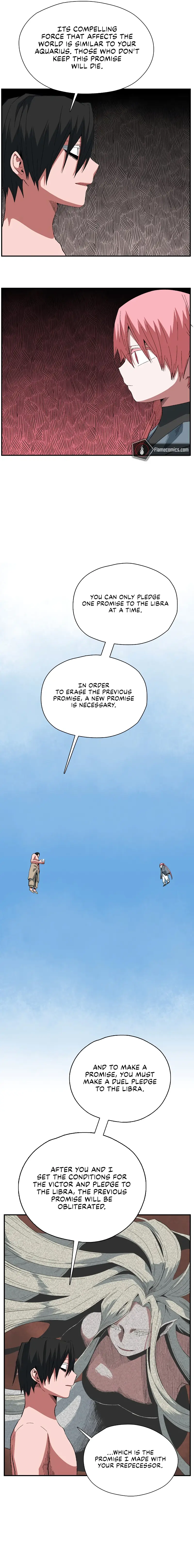 Read One Step Closer to the Demon King Manga Online