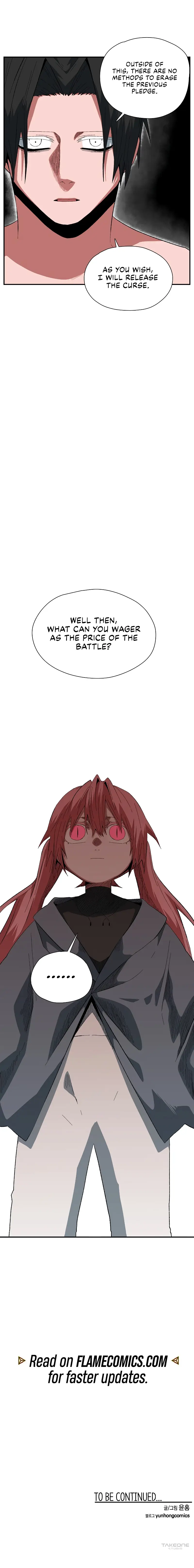 Read One Step Closer to the Demon King Manga Online