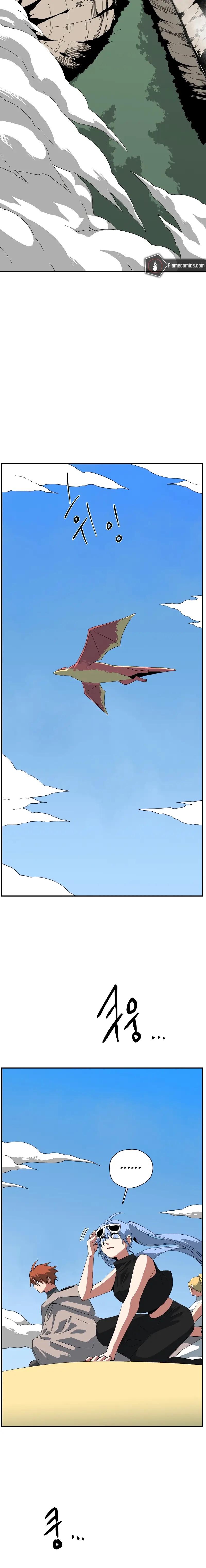 Read One Step Closer to the Demon King Manga Online