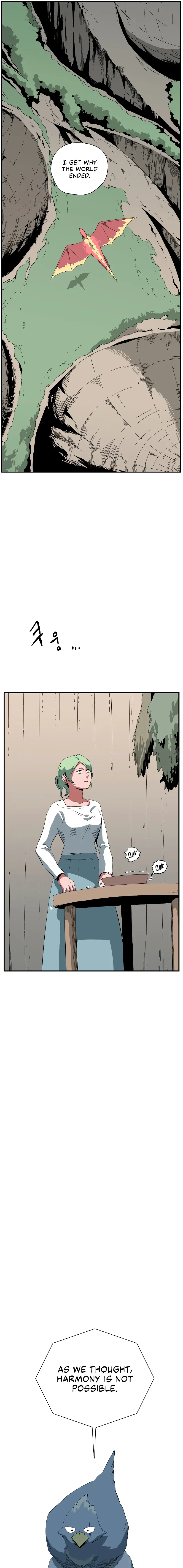 Read One Step Closer to the Demon King Manga Online