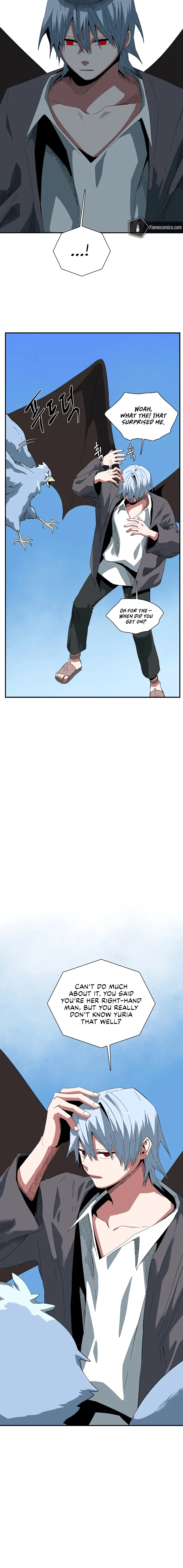 Read One Step Closer to the Demon King Manga Online