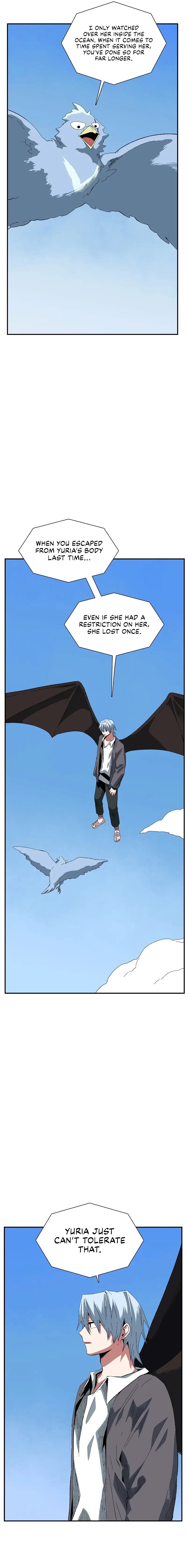 Read One Step Closer to the Demon King Manga Online