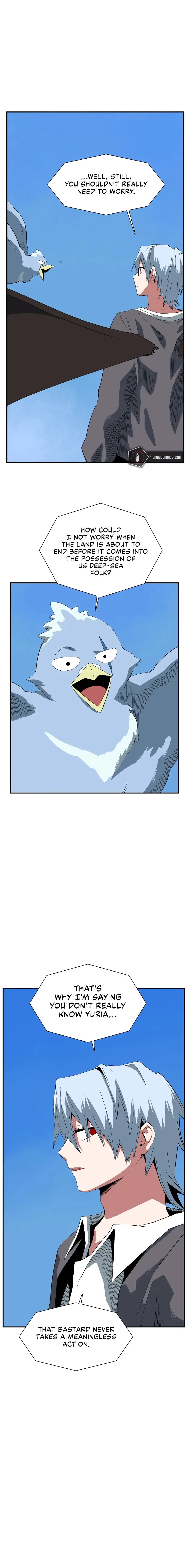 Read One Step Closer to the Demon King Manga Online