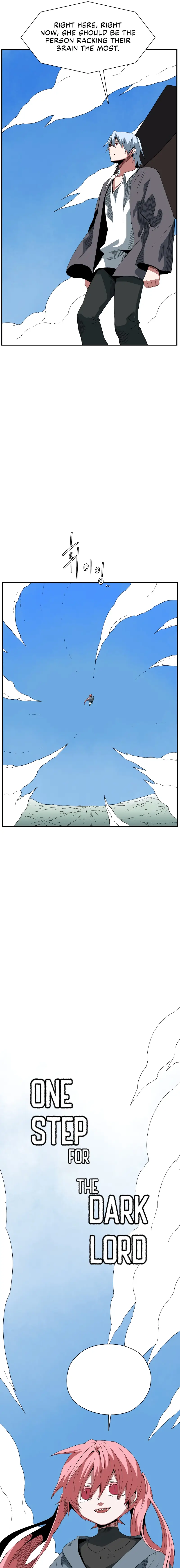 Read One Step Closer to the Demon King Manga Online