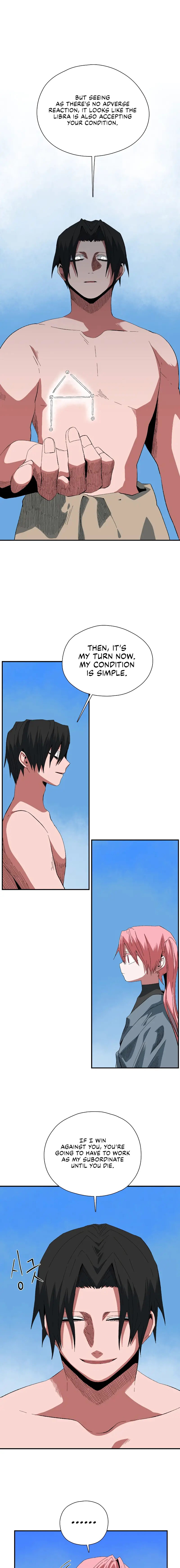 Read One Step Closer to the Demon King Manga Online