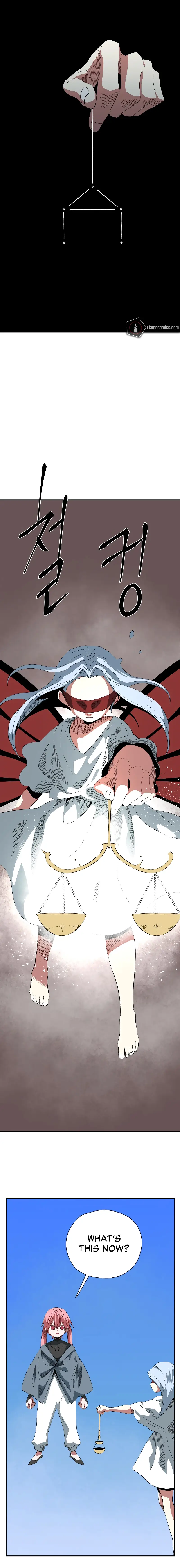 Read One Step Closer to the Demon King Manga Online