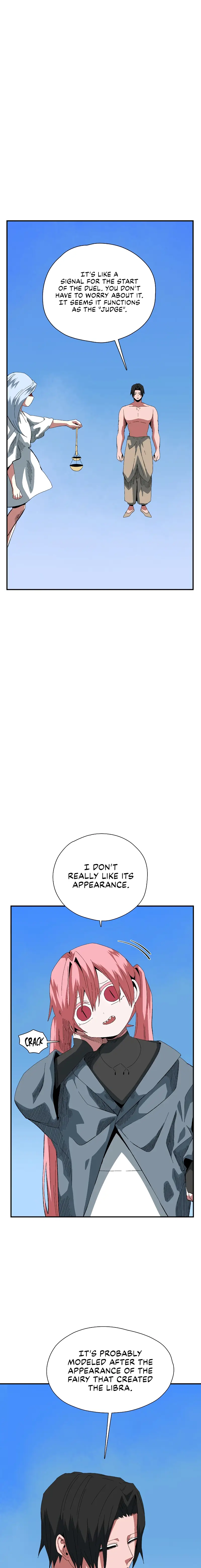 Read One Step Closer to the Demon King Manga Online