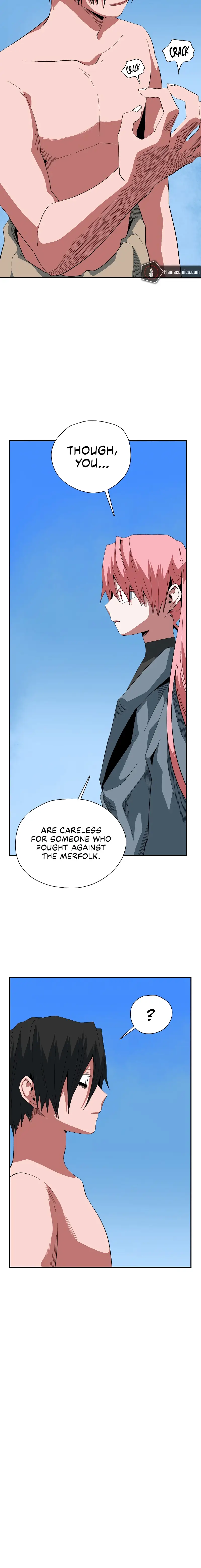 Read One Step Closer to the Demon King Manga Online