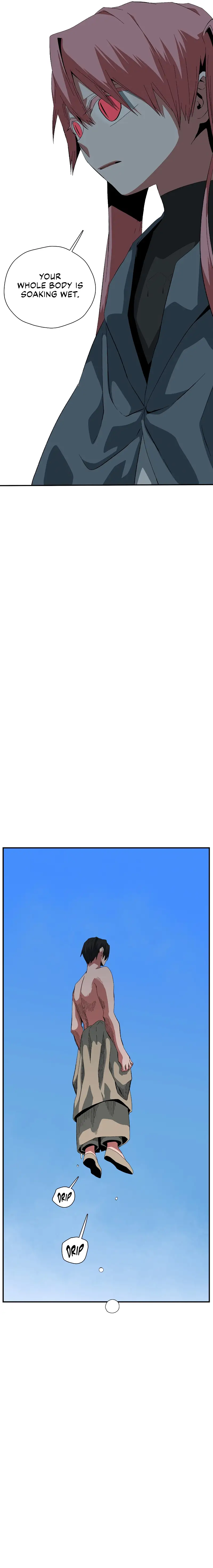 Read One Step Closer to the Demon King Manga Online