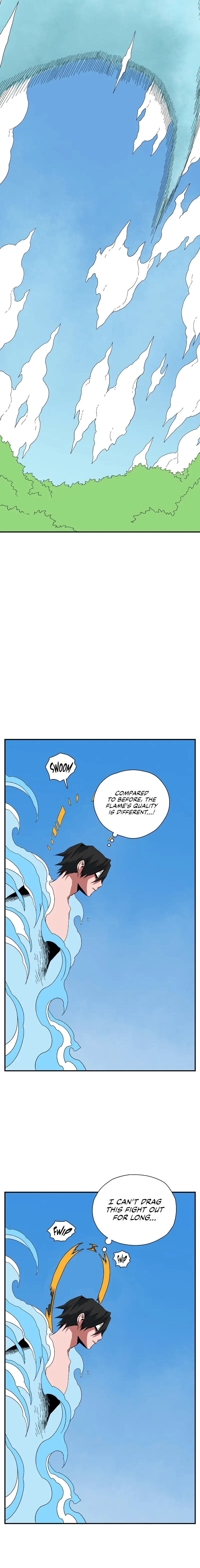 Read One Step Closer to the Demon King Manga Online