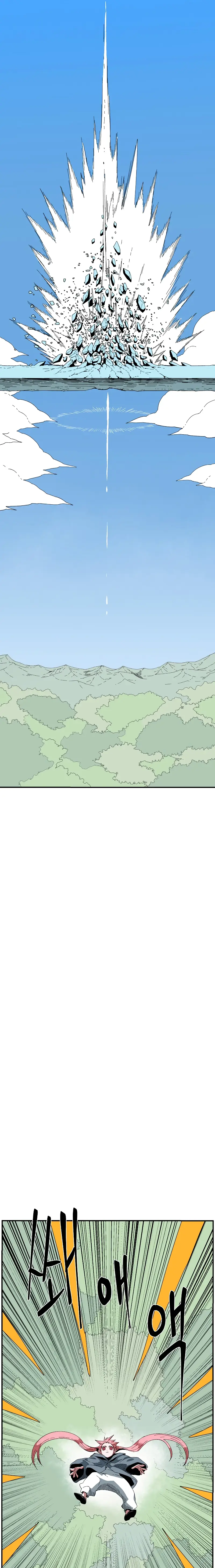 Read One Step Closer to the Demon King Manga Online