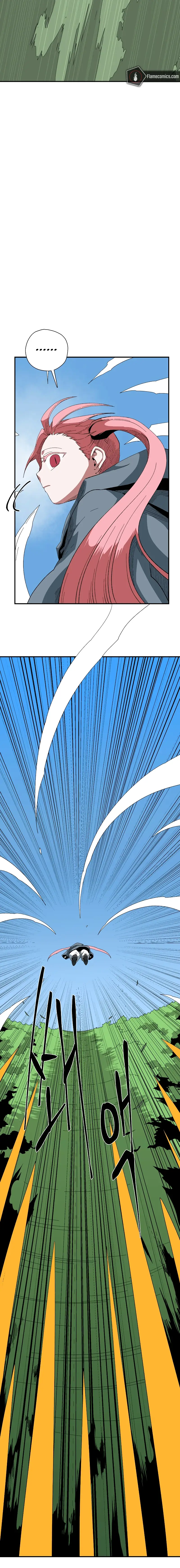 Read One Step Closer to the Demon King Manga Online