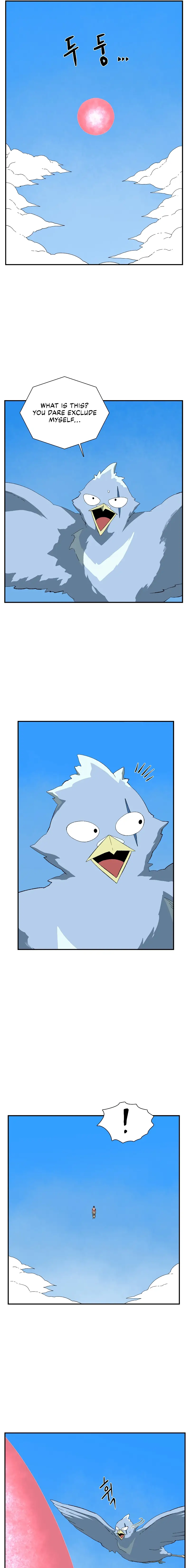 Read One Step Closer to the Demon King Manga Online